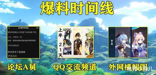 3.0卡池爆料最新胡桃,3.0卡池新秀,神秘之力觉醒 第2张 3.0卡池爆料最新胡桃,3.0卡池新秀,神秘之力觉醒 第2张
